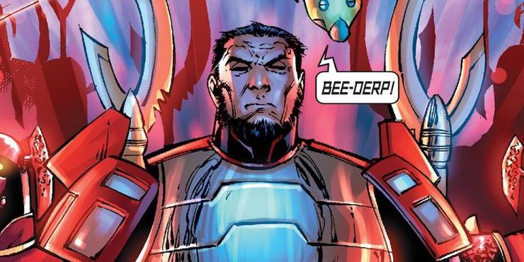 Gods Among Us The 26 Most Powerful DC Gods Ranked Gods Among Us The 26 Most Powerful DC Gods Ranked